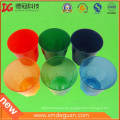220ml Desechable Transparente PS Airline Plastic Cup